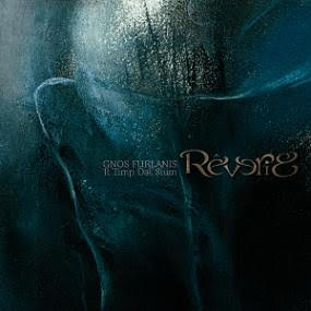 REVERIE - "Gnos Furlanis" (CD)